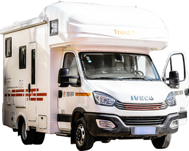 REV Type C RV