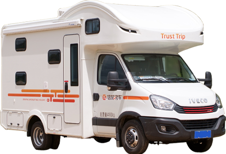 Yutong Type C RV